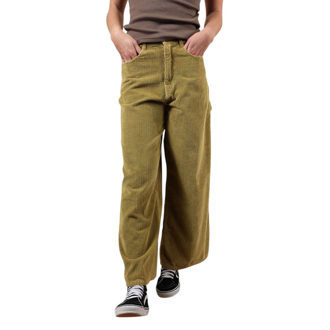 Oxbow Carpenter Pant - Tapenade