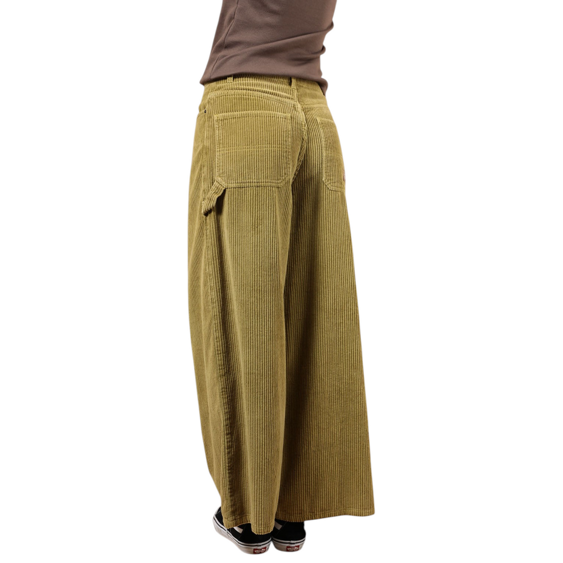 Oxbow Carpenter Pant - Tapenade