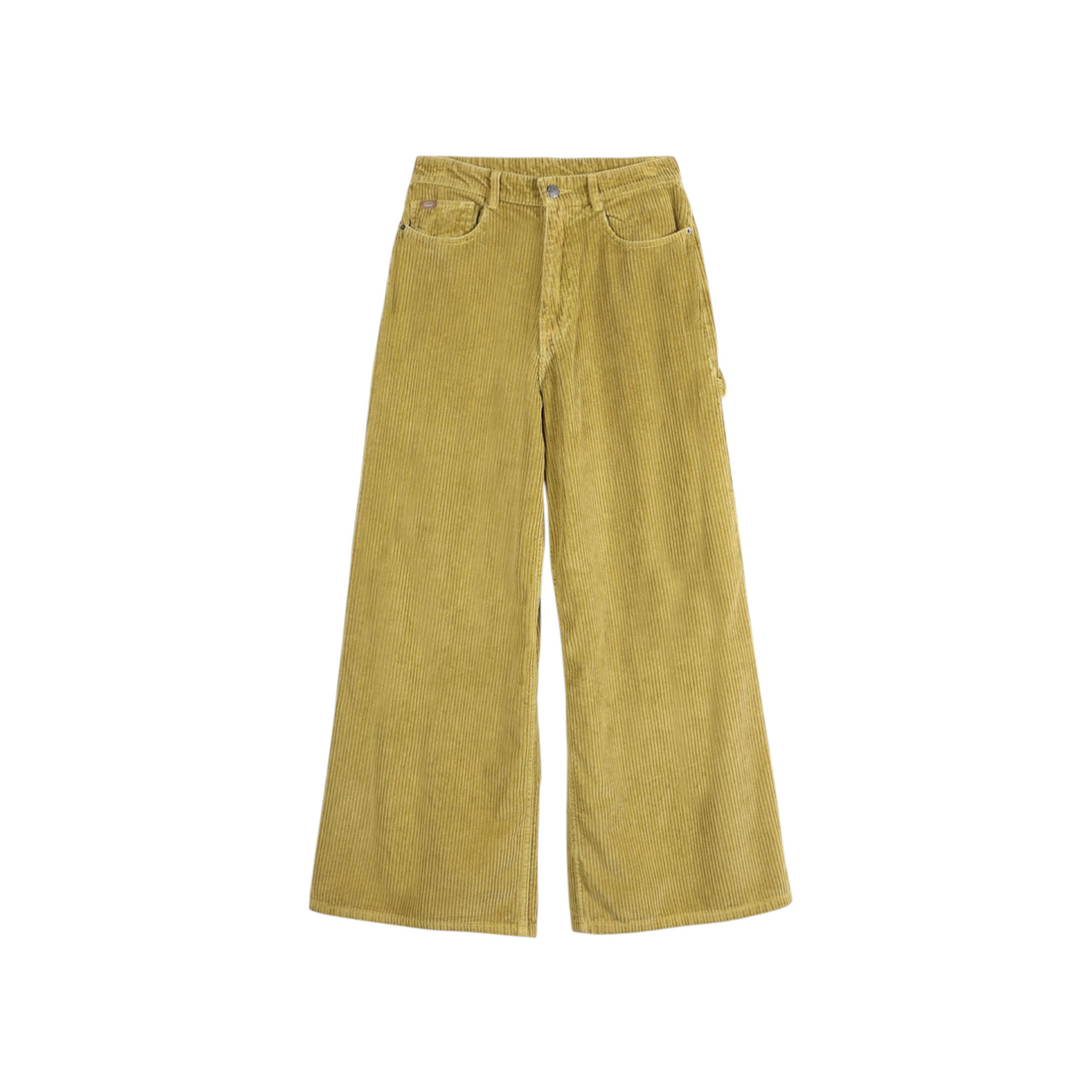 Oxbow Carpenter Pant - Tapenade