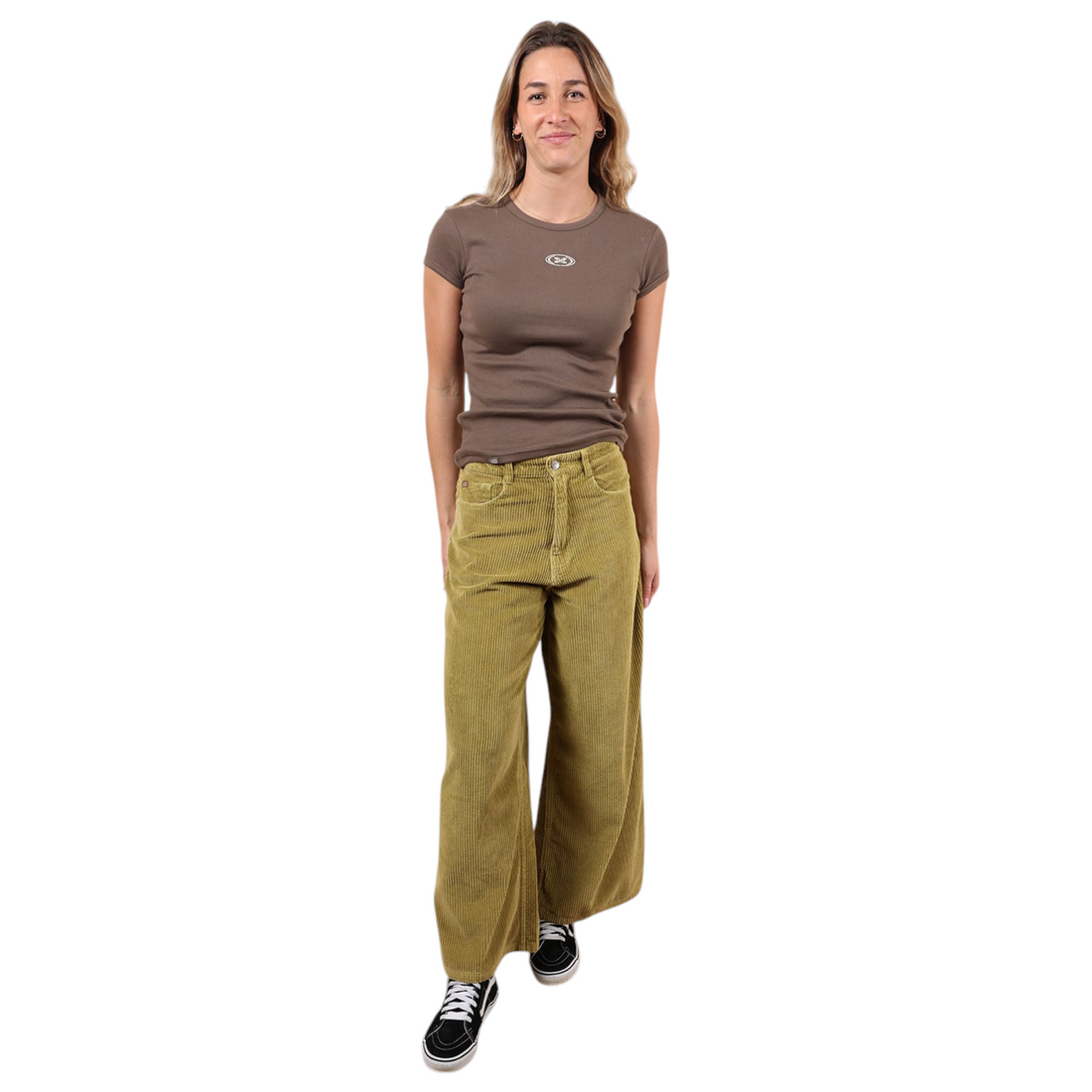 Oxbow Carpenter Pant - Tapenade