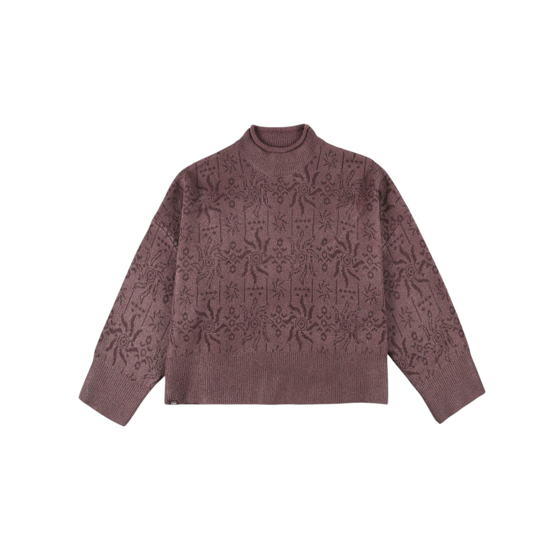Oxbow Shuriken - Raisin