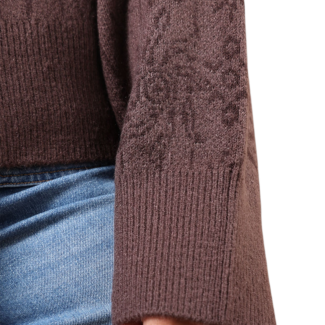 Oxbow Shuriken - Raisin
