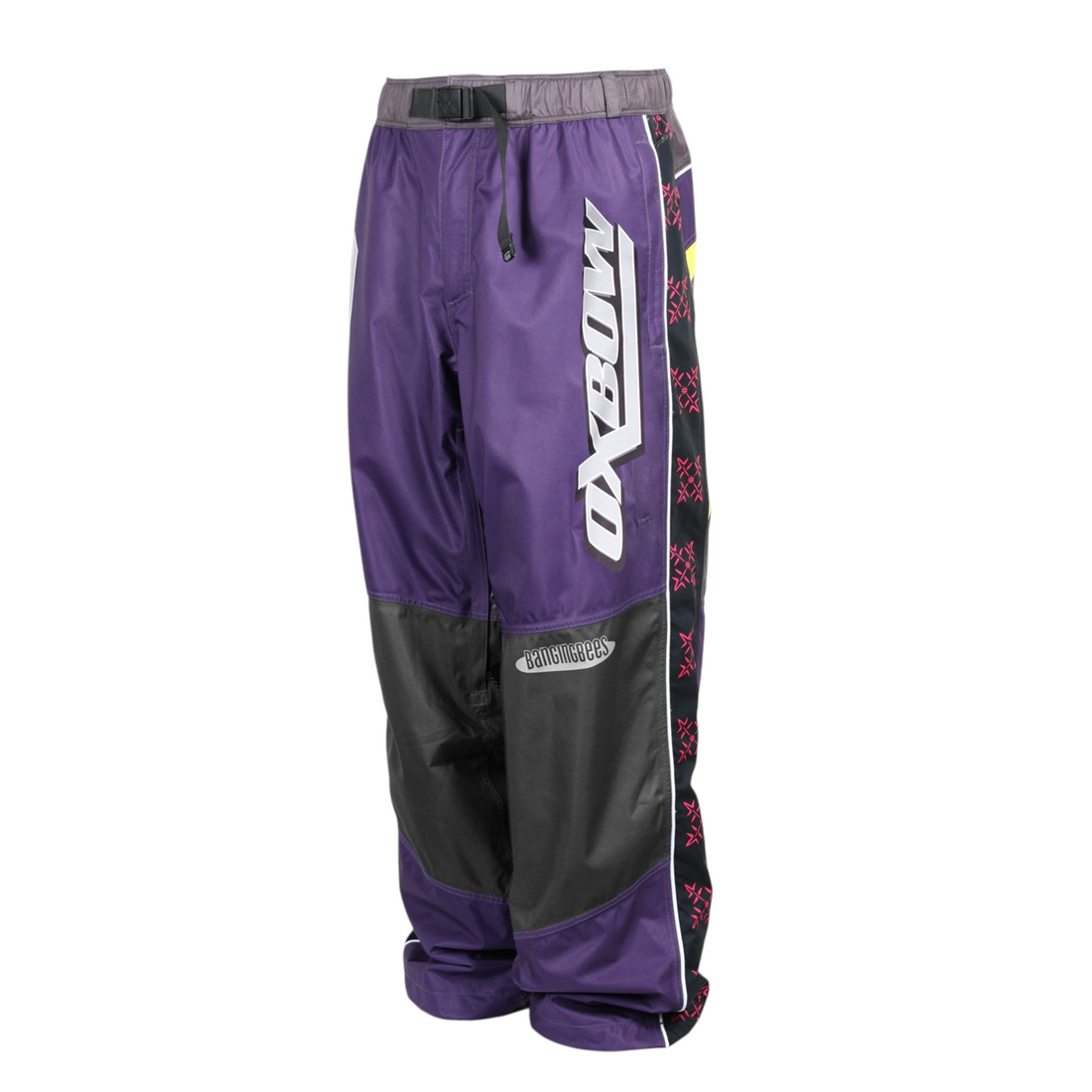 Oxbow Banging Pant - Velvet