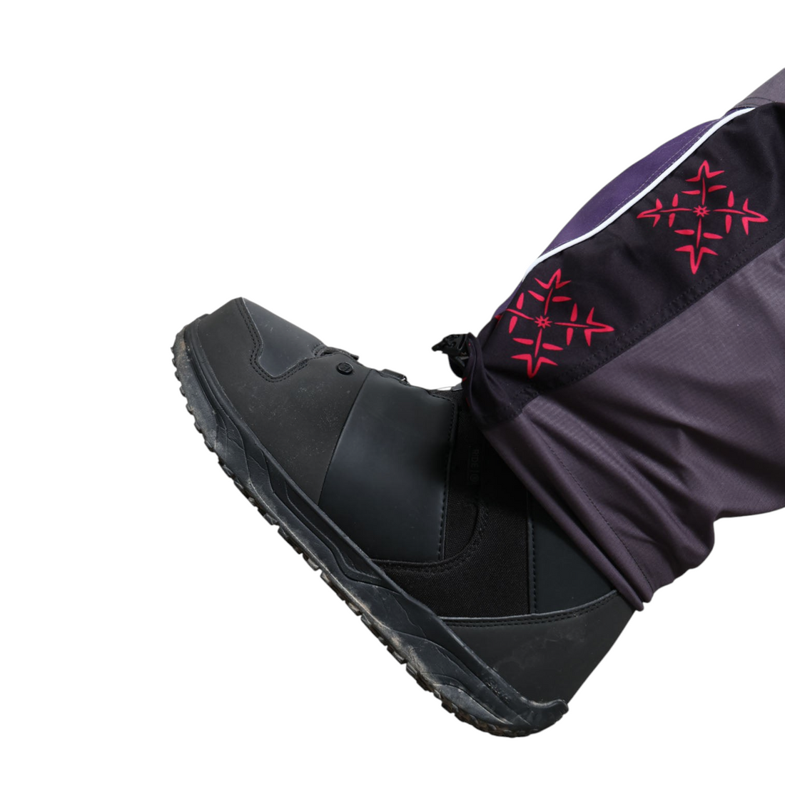Oxbow Banging Pant - Velvet