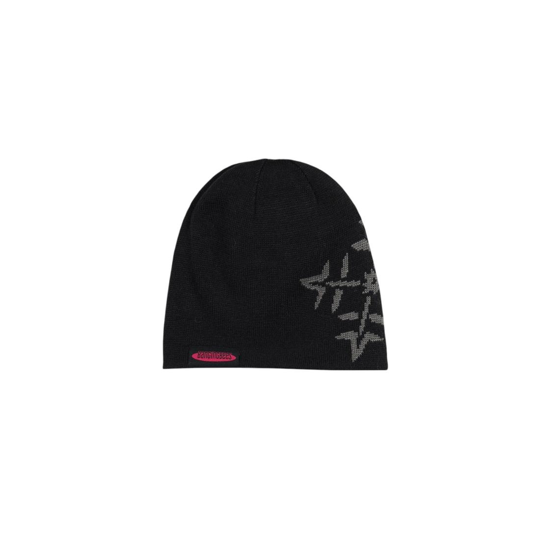 Oxbow Banging Beanie - Black