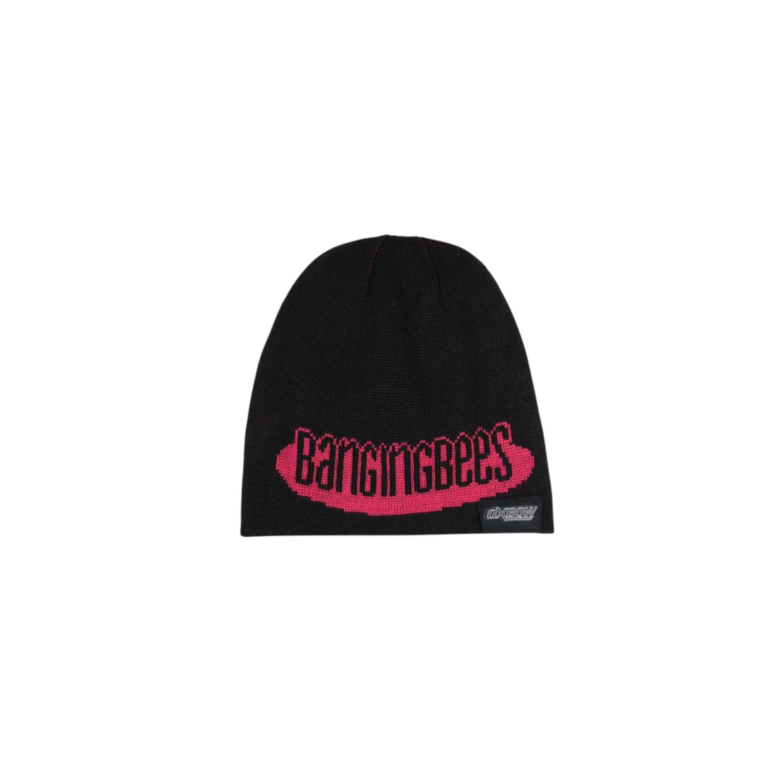 Oxbow Banging Beanie - Black
