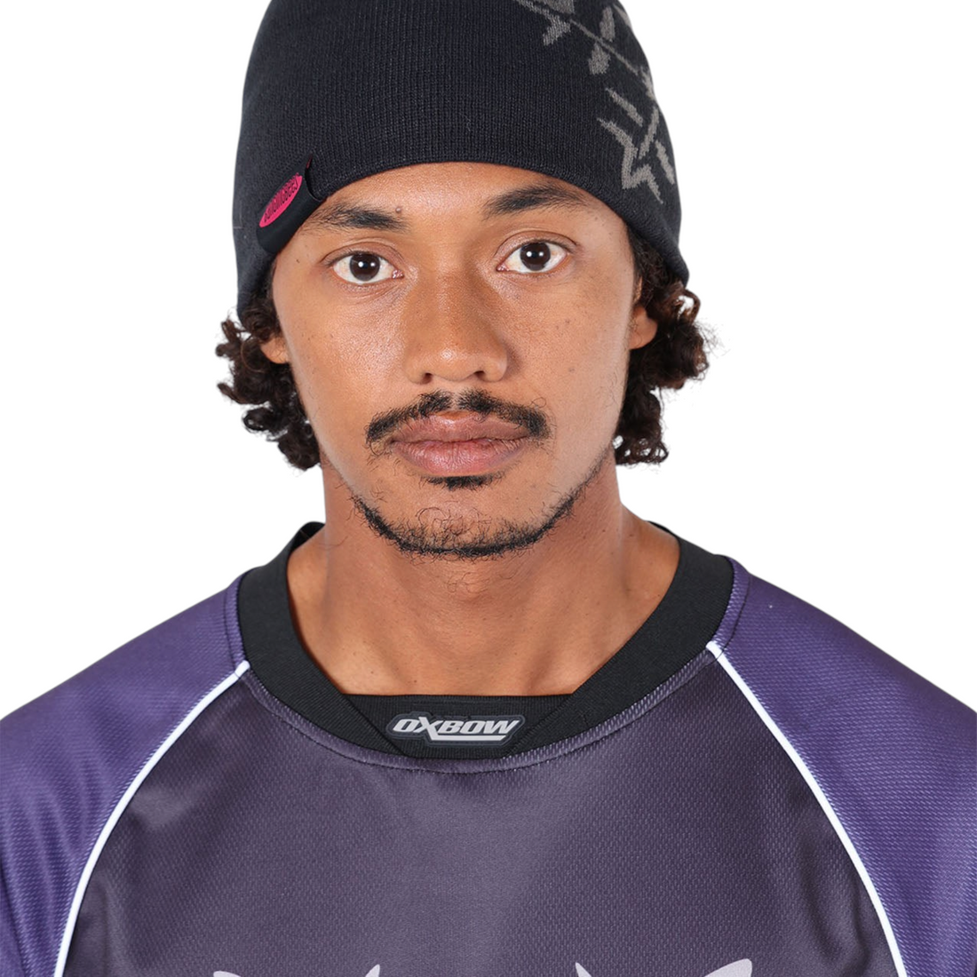 Oxbow Banging Beanie - Black