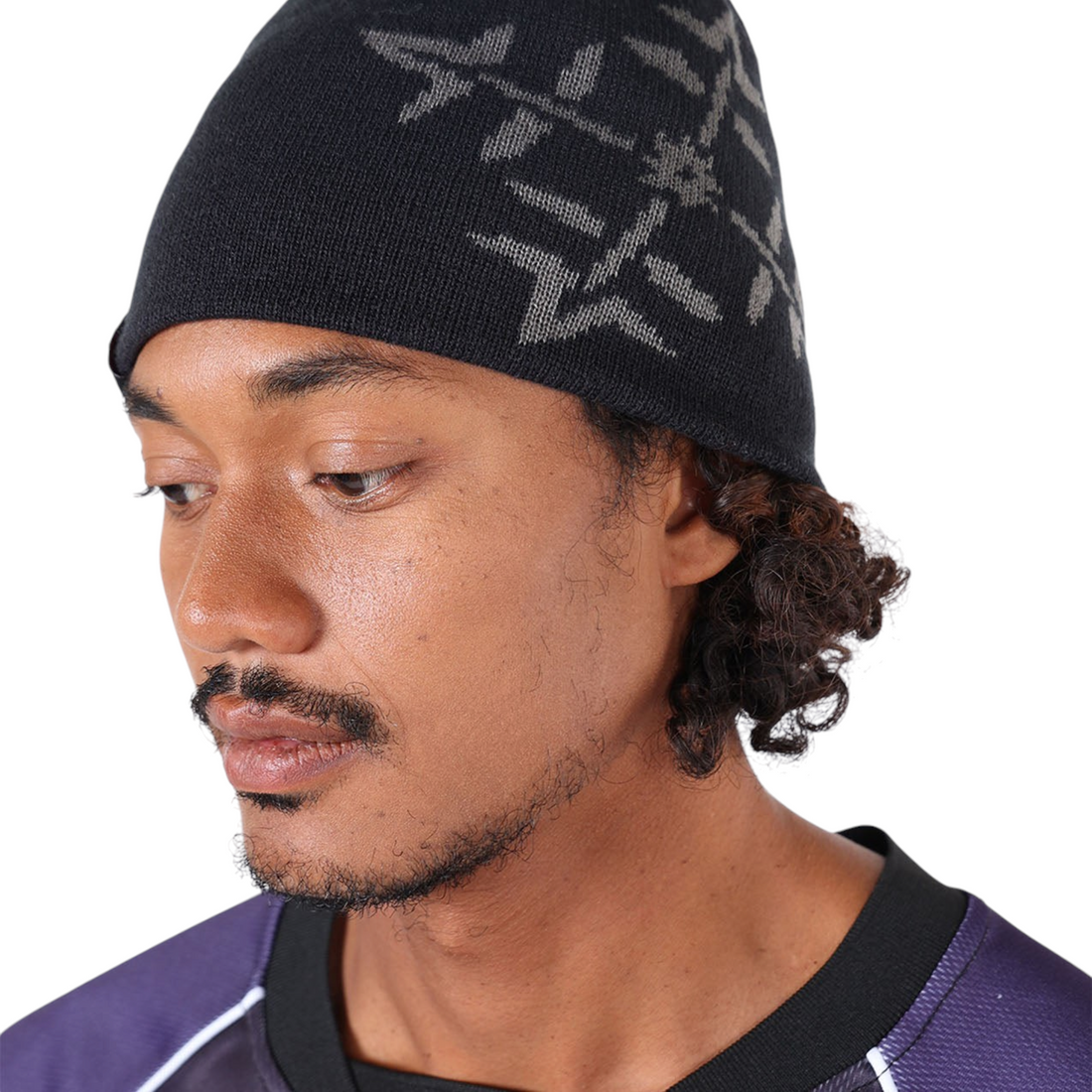 Oxbow Banging Beanie - Black