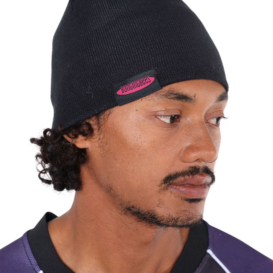 Oxbow Banging Beanie - Black