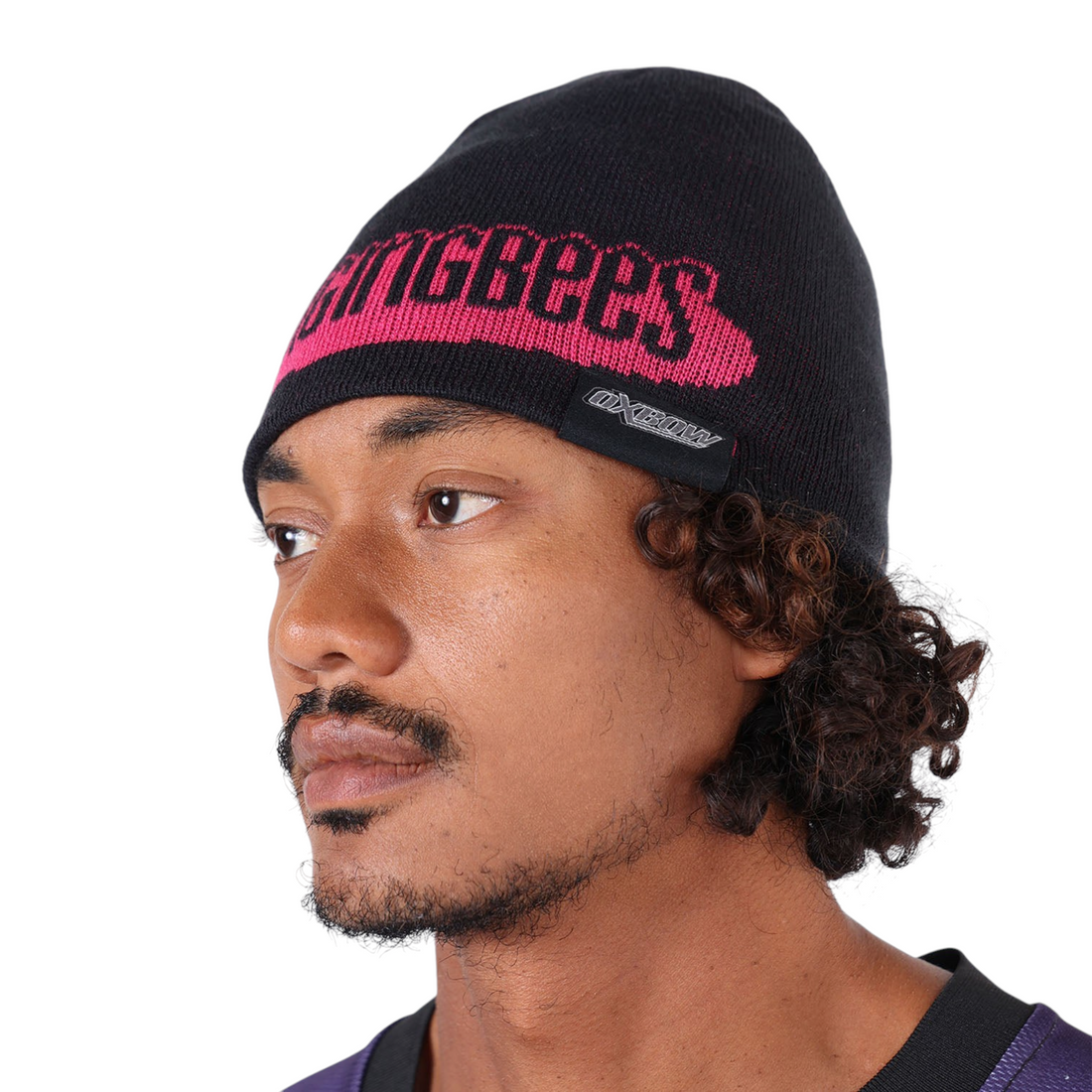 Oxbow Banging Beanie - Black