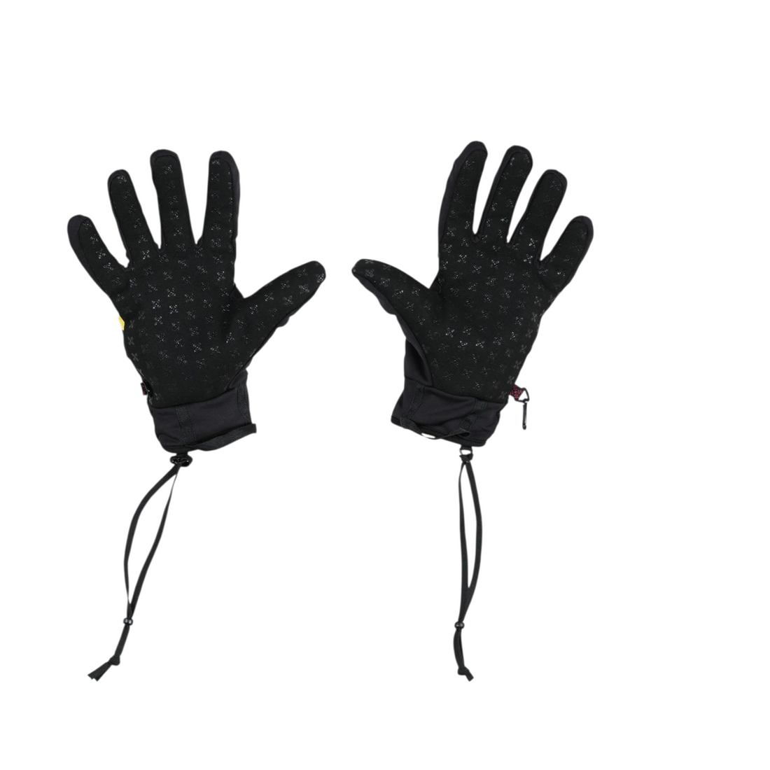 Oxbow Banging Gloves - Black