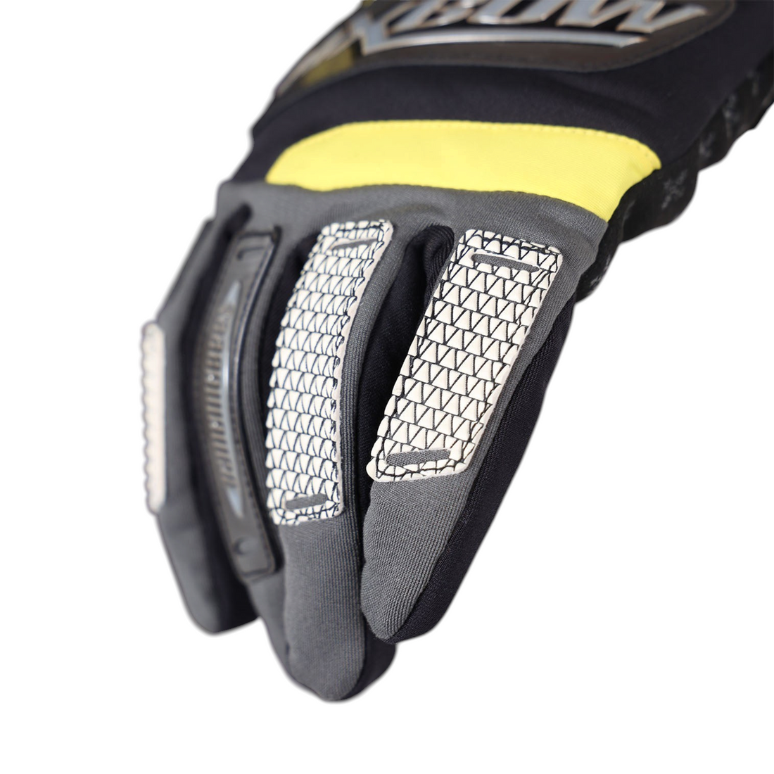 Oxbow Banging Gloves - Black