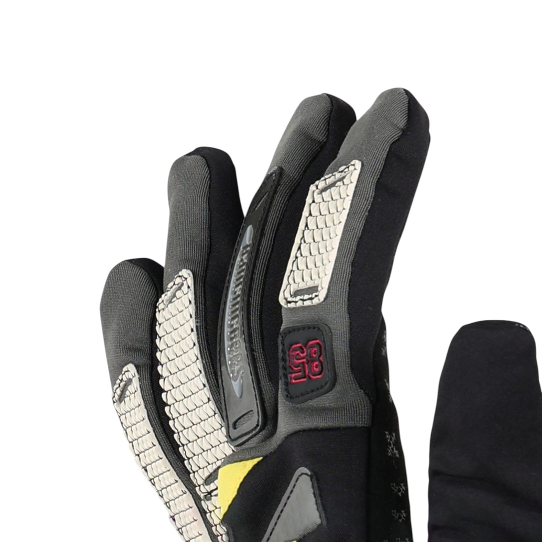 Oxbow Banging Gloves - Black