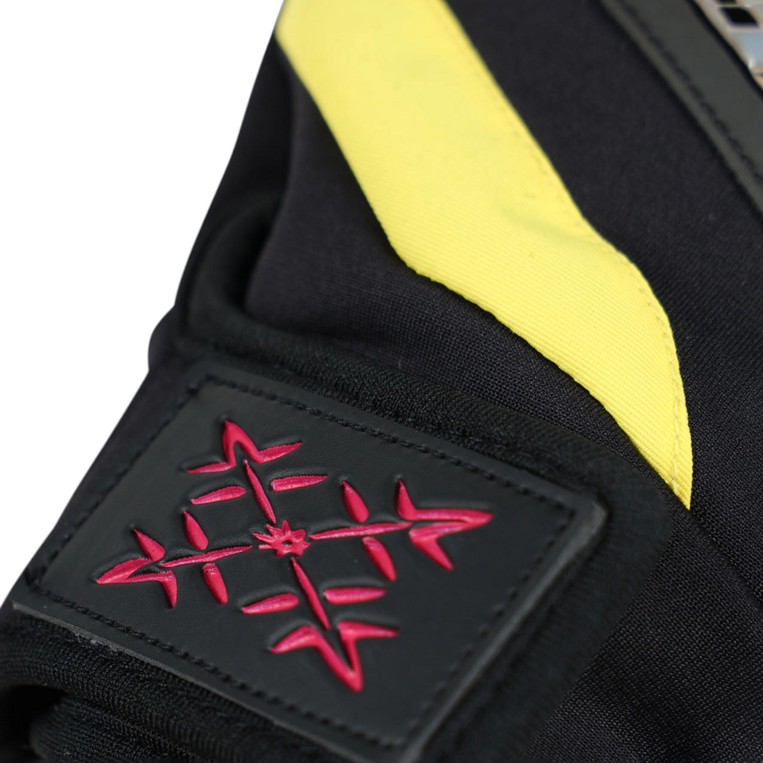 Oxbow Banging Gloves - Black
