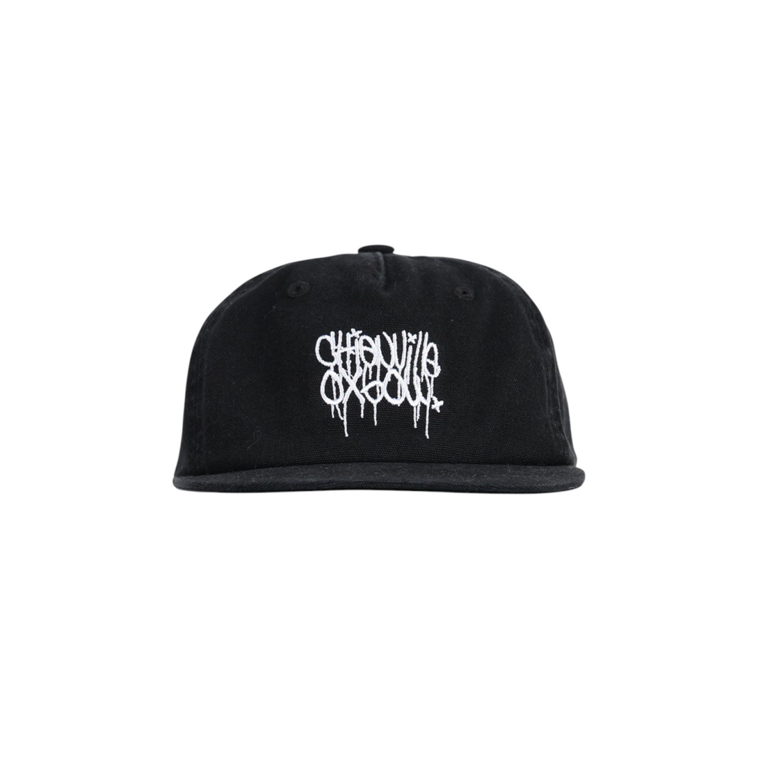 Oxbow S2 Crossflo CP - Black