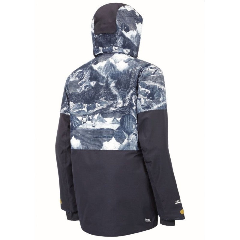 Picture organic hotsell snow jacket