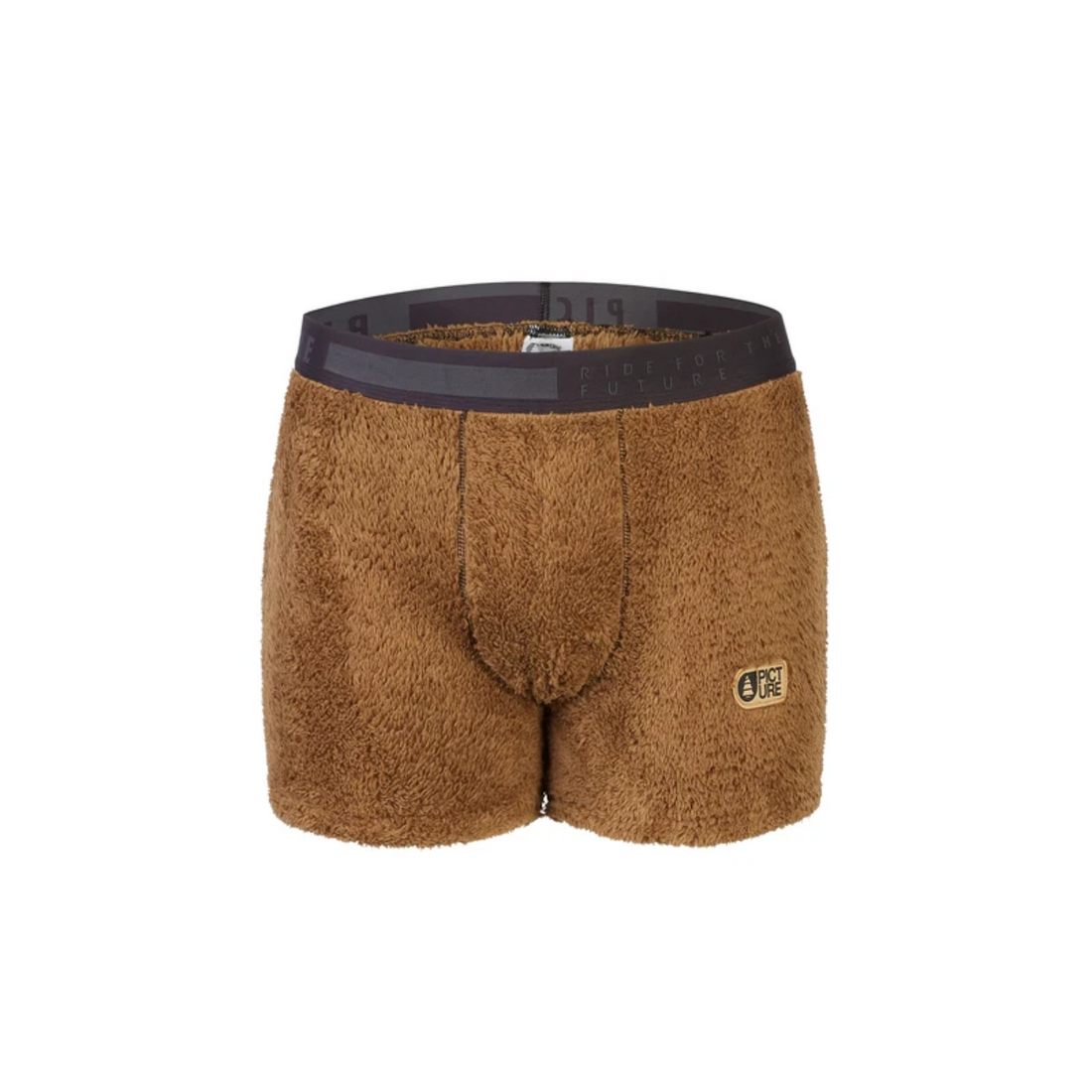 Picture Organic Clothing Poilstrusse boxer