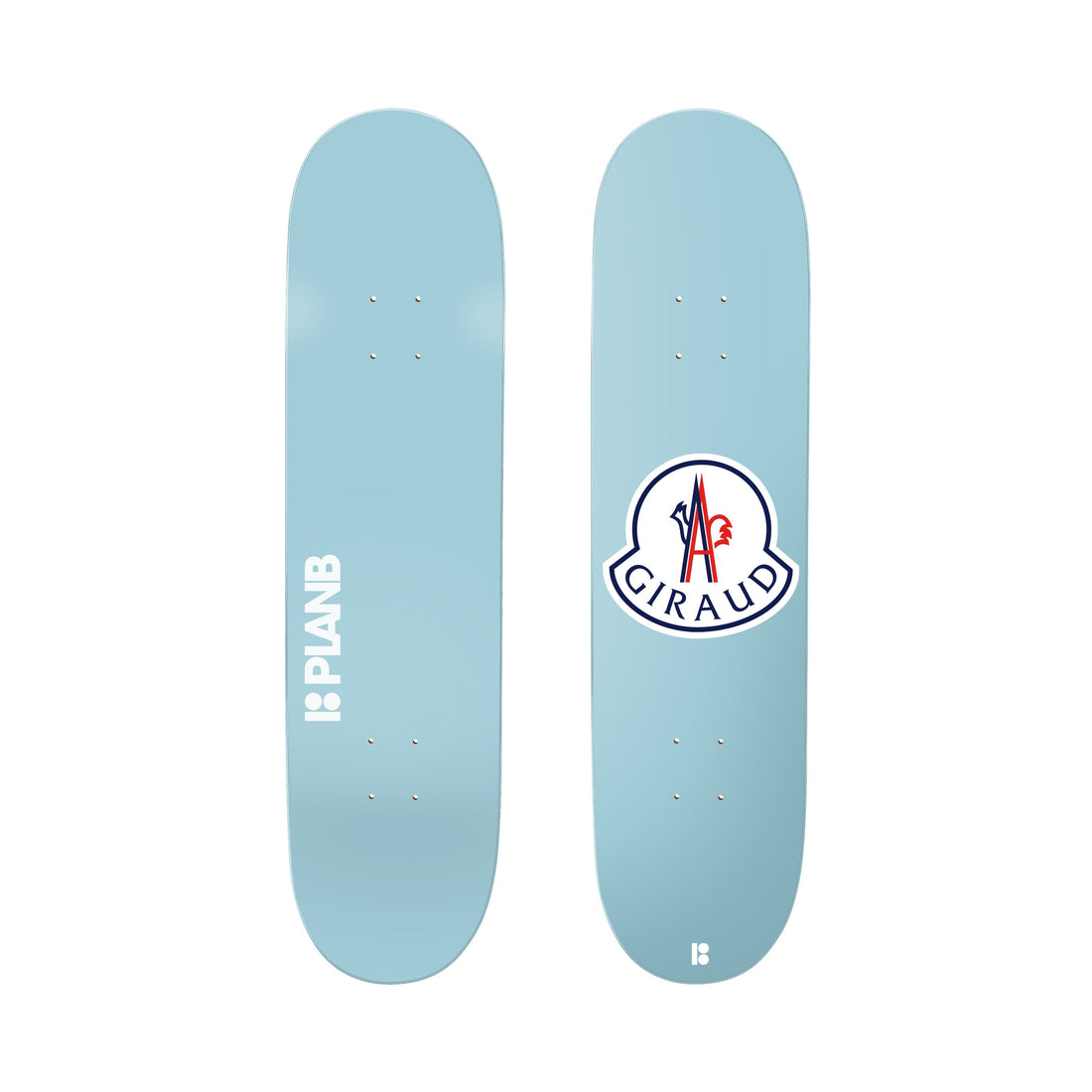 PlanB Rooster Giraud 8.5"