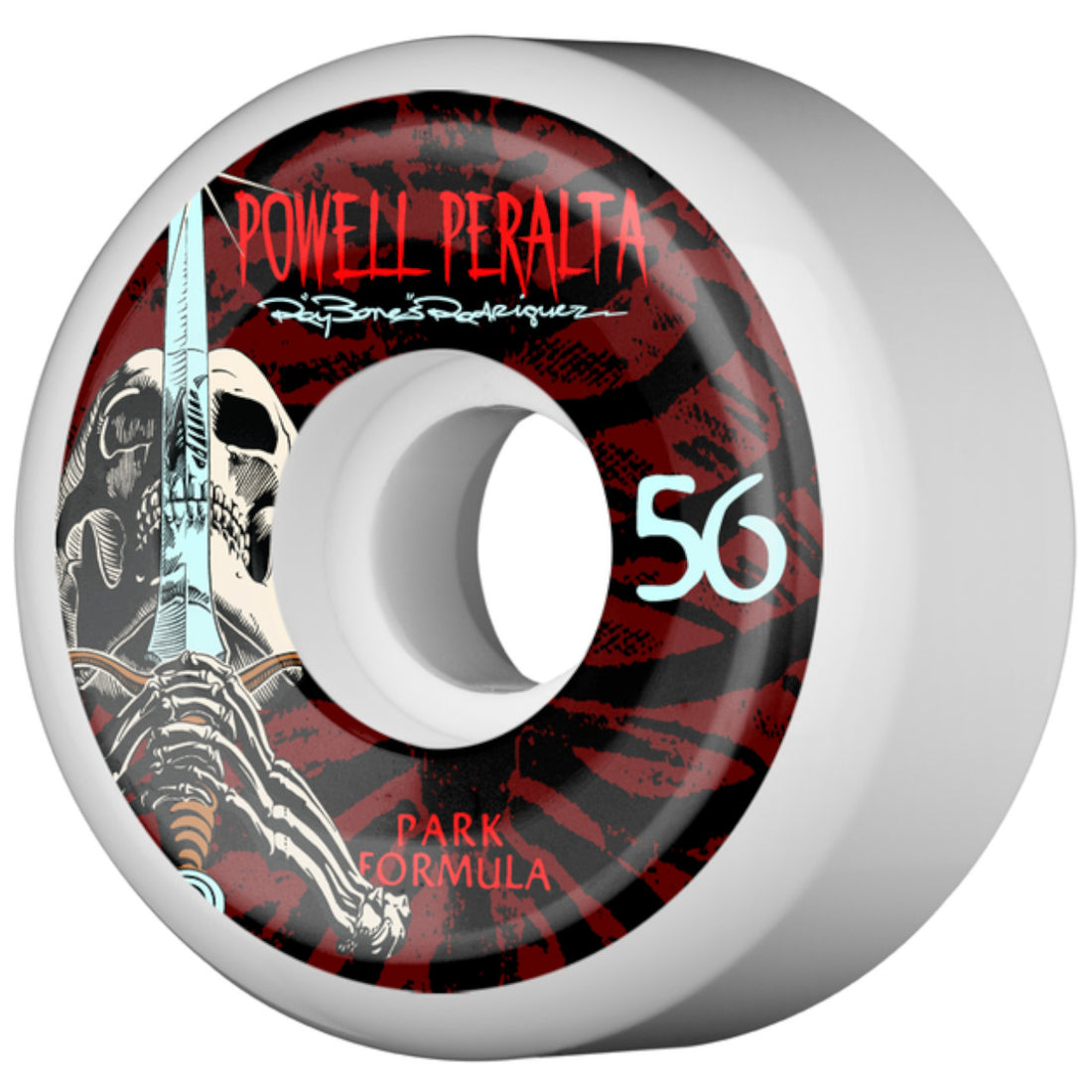 Powell Peralta Skull Sword 2 56mm