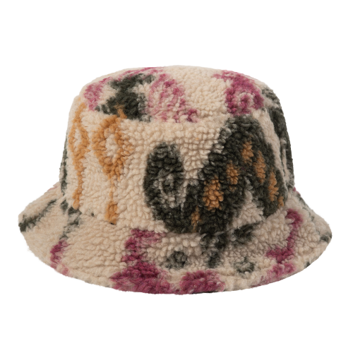 Carhartt Prentis Bucket Hat Baru Jacquard, Wall