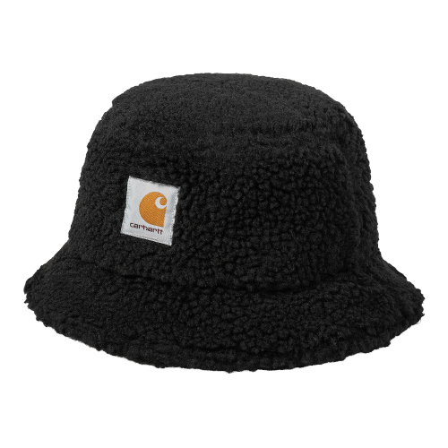Carhartt Prentis Bucket Hat Black