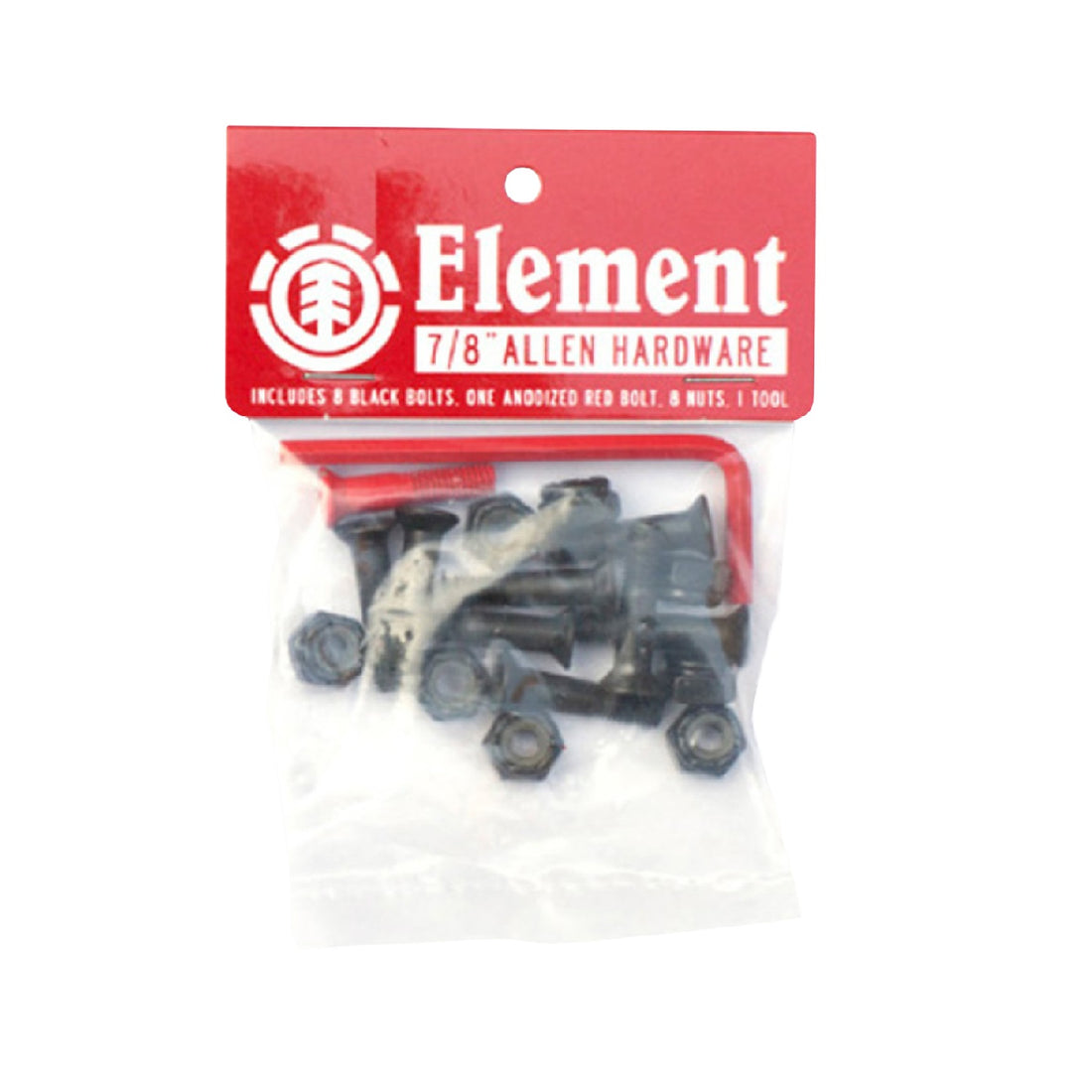 Element Allen HDWR 7-8"