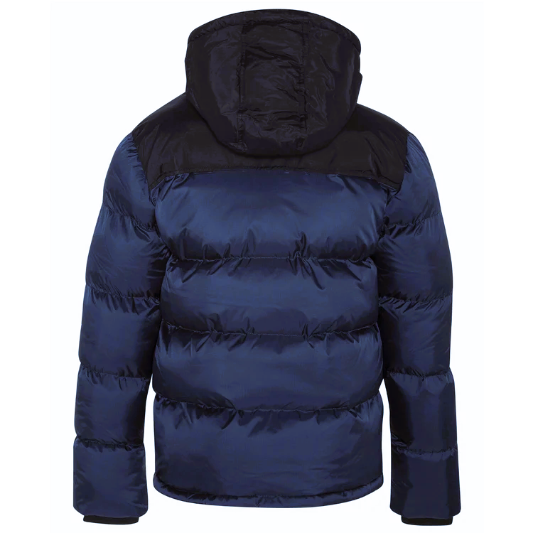 Schott Utah2 Navy