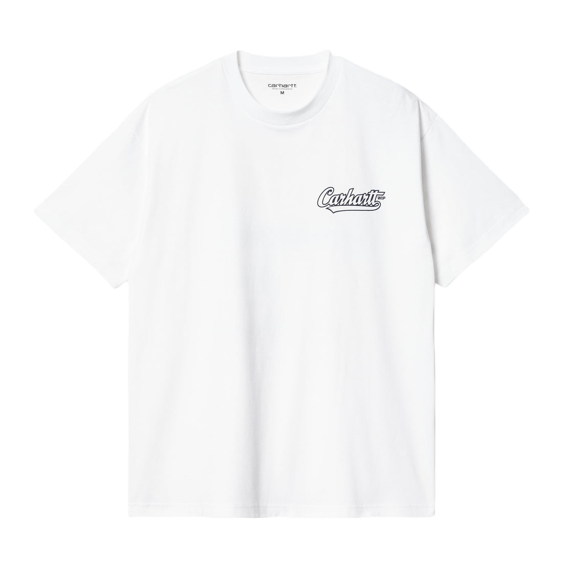 Carhartt S/S Archivo T-Shirt White