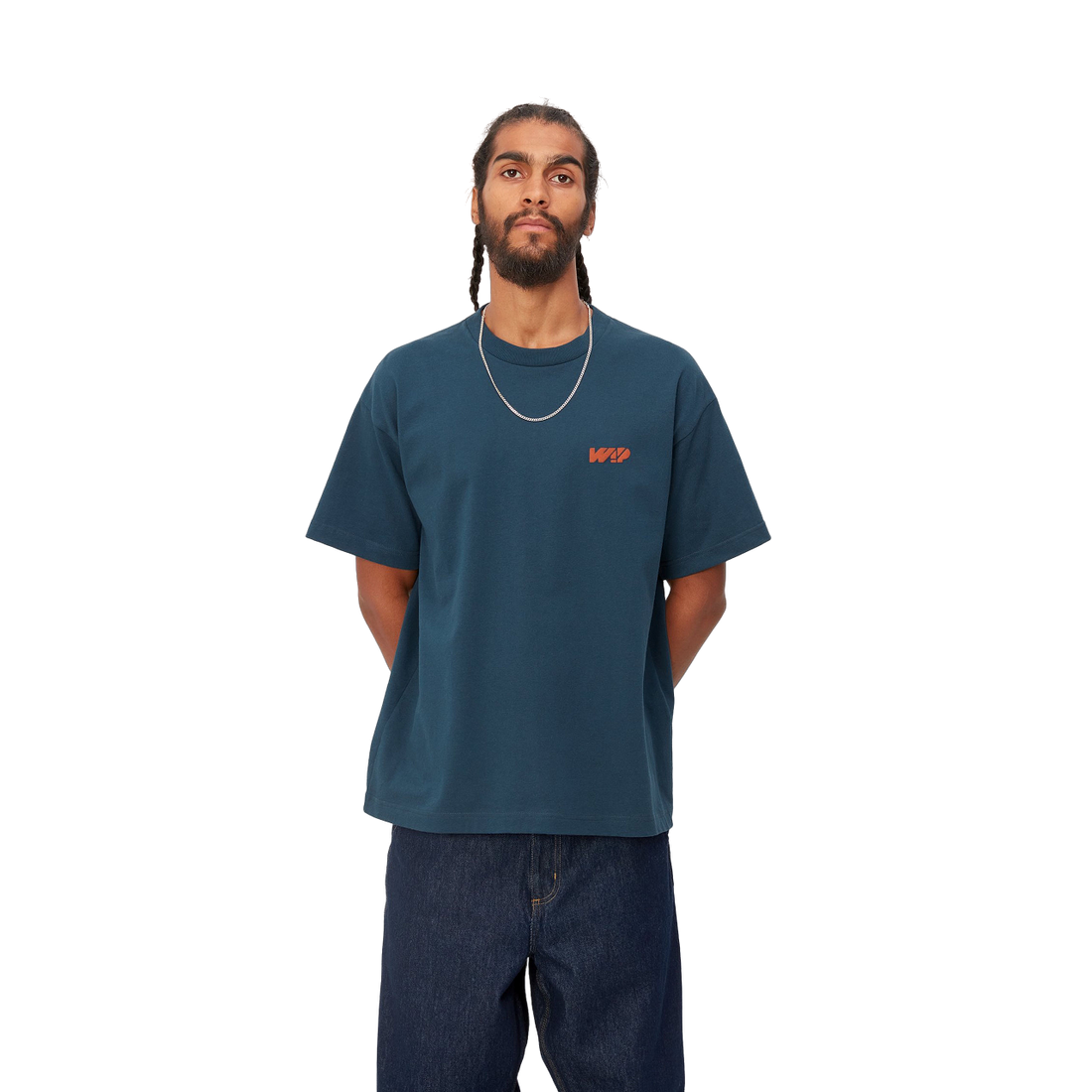 Carhartt S/S Assemble T-Shirt