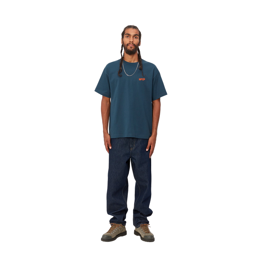 Carhartt S/S Assemble T-Shirt