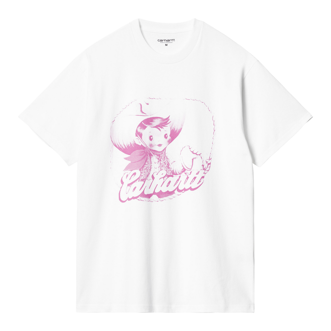 Carhartt S/S Buddy T-Shirt