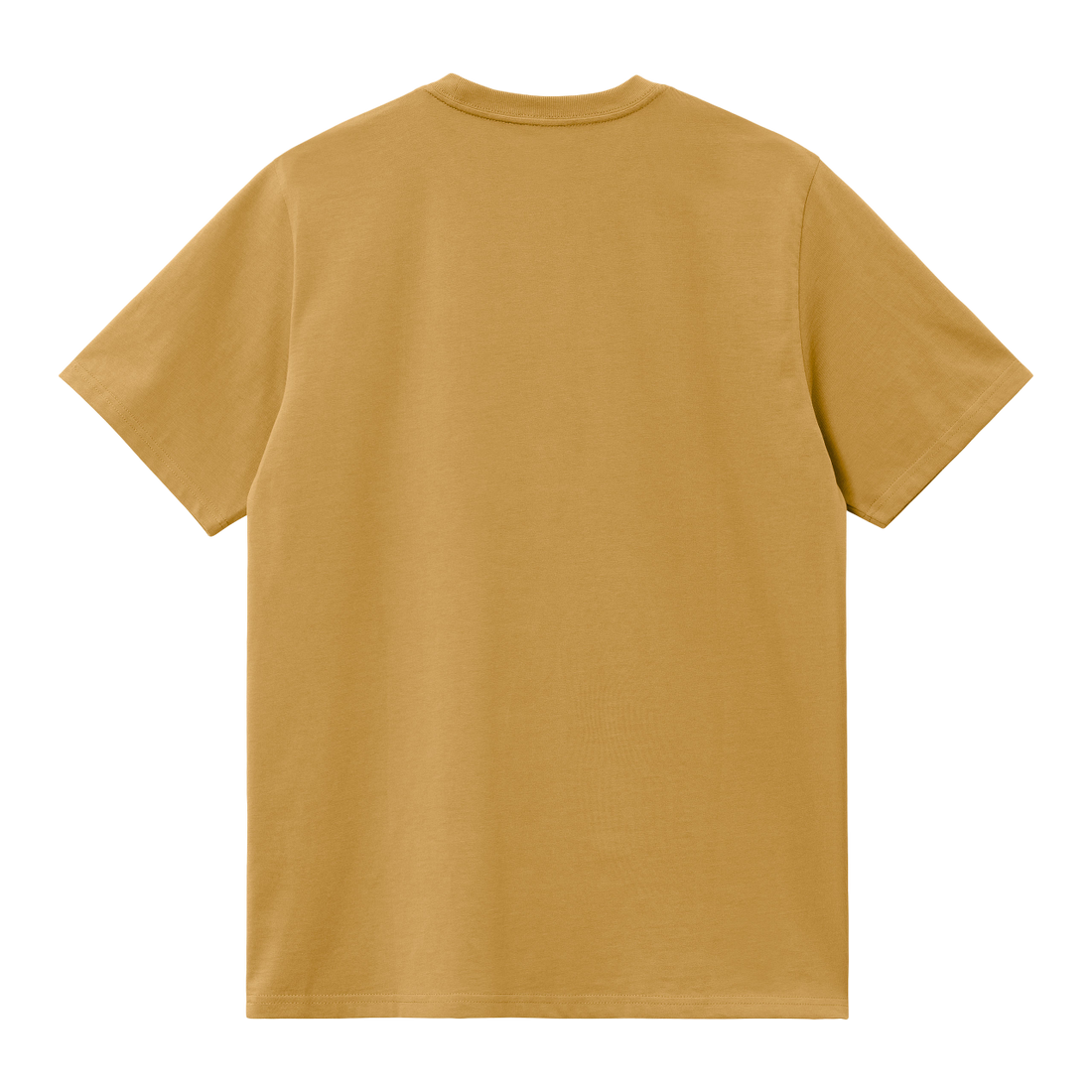 Carhartt S/S chase T-shirt Sunray