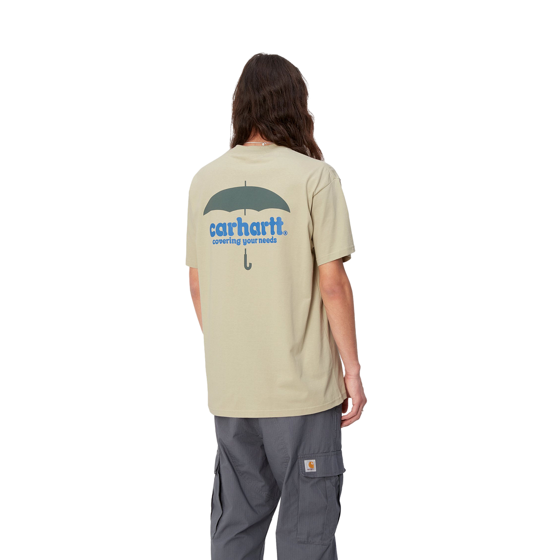 Carhartt S/S Cover T-Shirt