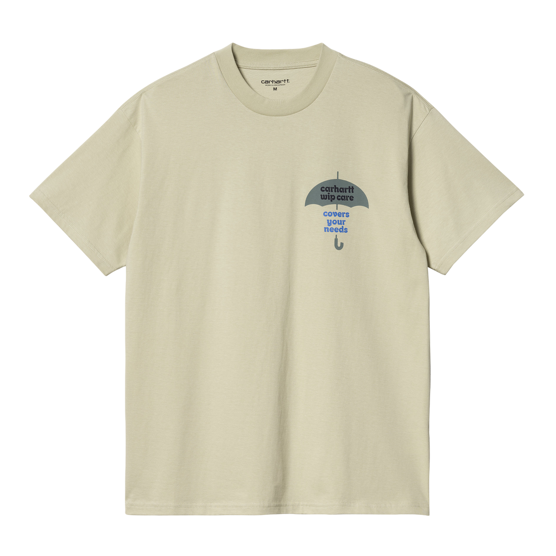 Carhartt S/S Cover T-Shirt