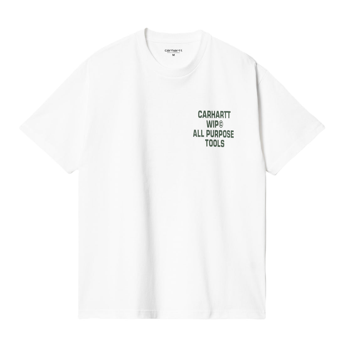 Carhartt S/S Cross Screw T-Shirt