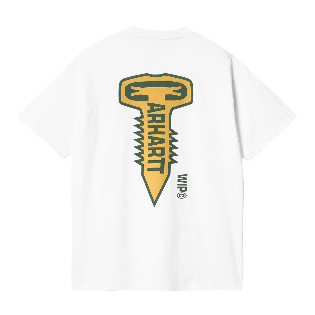 Carhartt S/S Cross Screw T-Shirt
