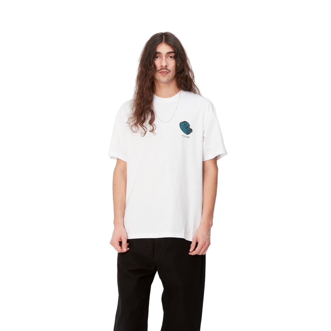 Carhartt S/S Diagram C T-Shirt