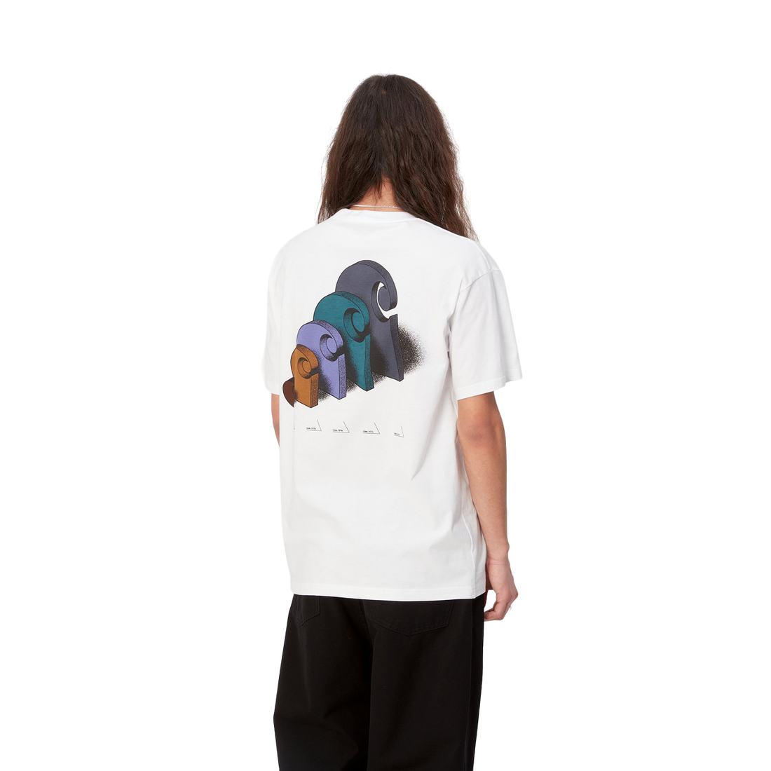Carhartt S/S Diagram C T-Shirt