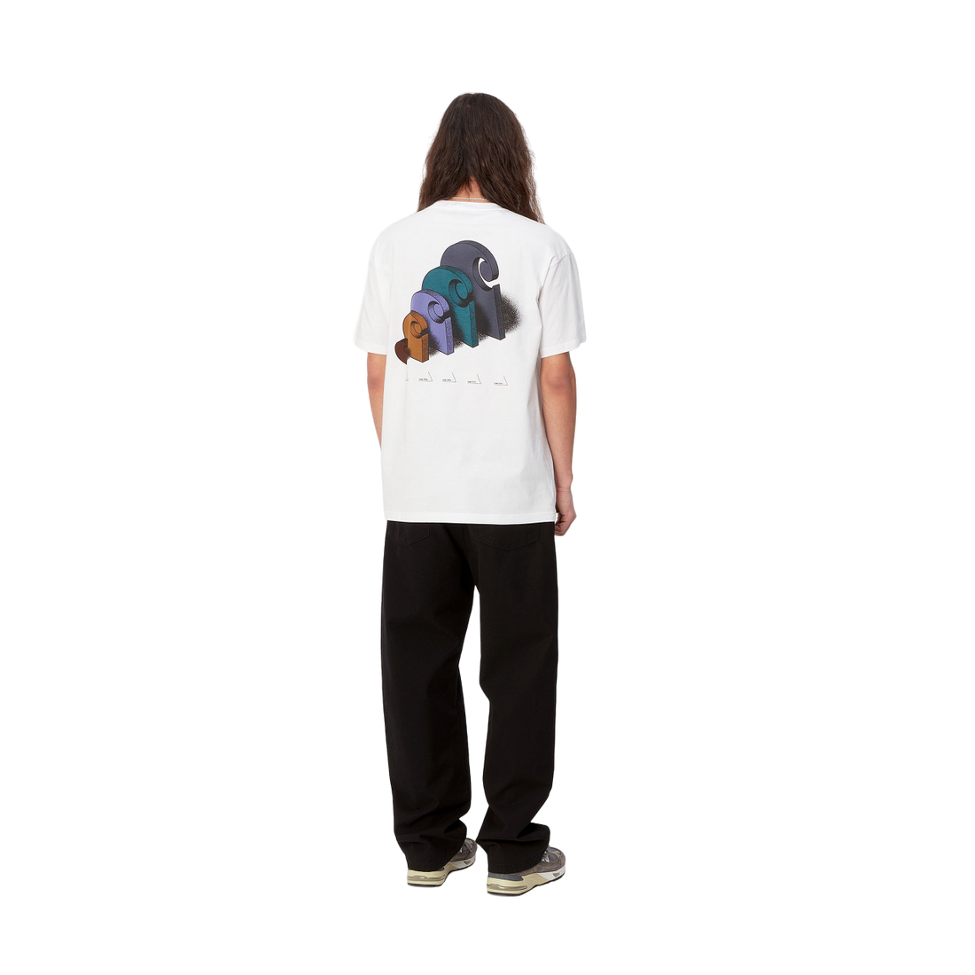 Carhartt S/S Diagram C T-Shirt