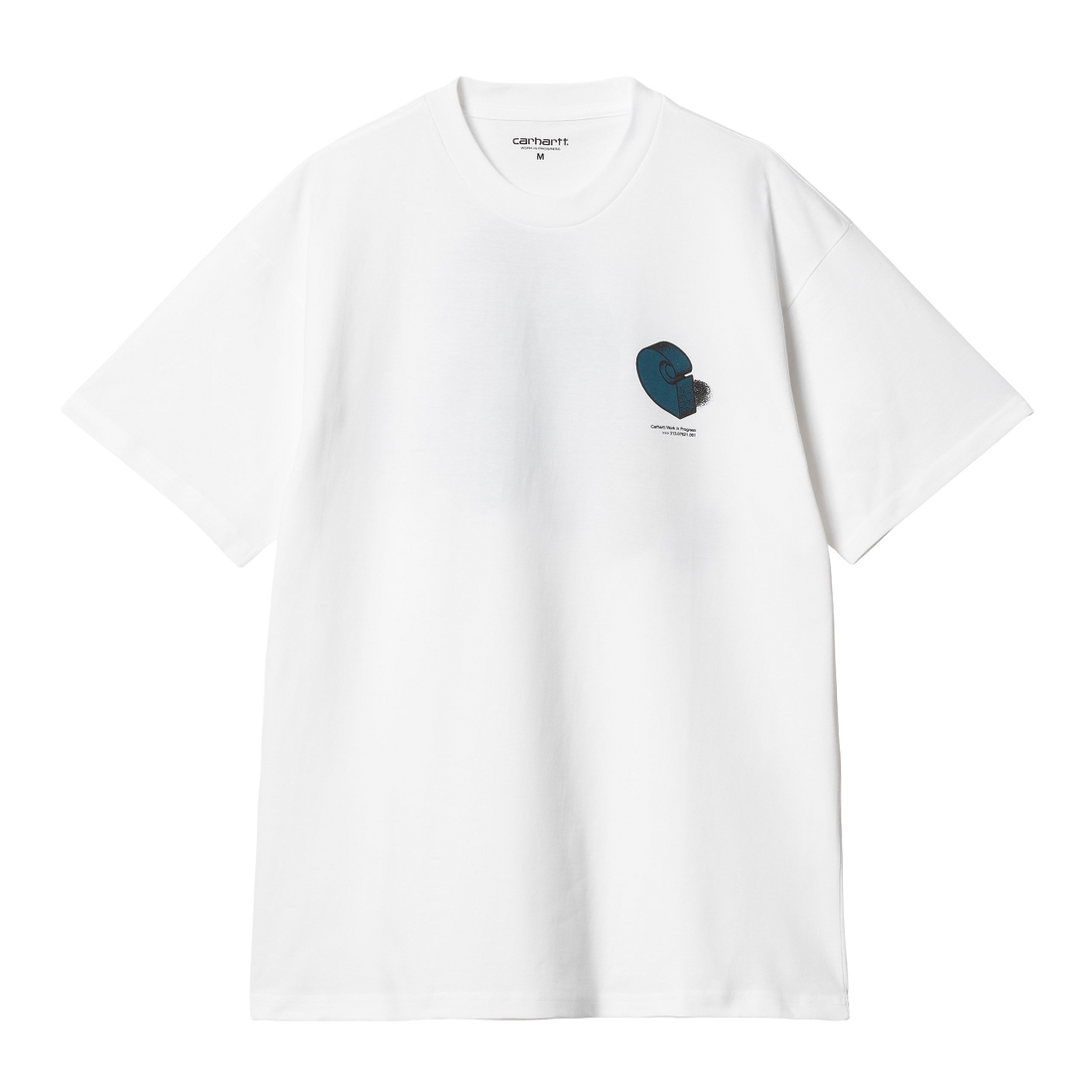 Carhartt S/S Diagram C T-Shirt