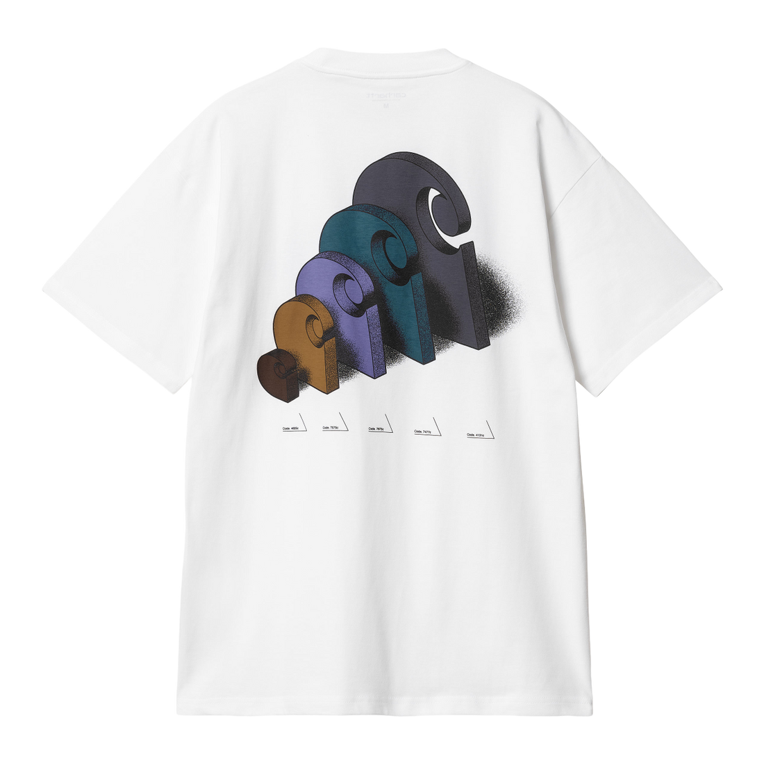 Carhartt S/S Diagram C T-Shirt