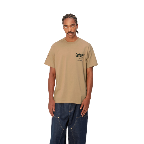 Carhartt S/S Home T-Shirt