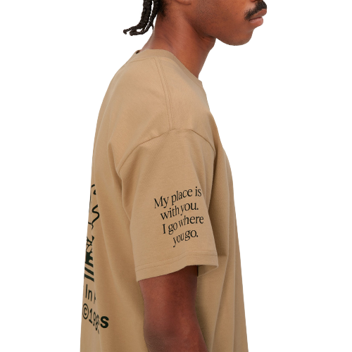 Carhartt S/S Home T-Shirt