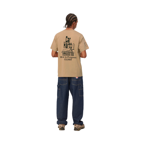 Carhartt S/S Home T-Shirt
