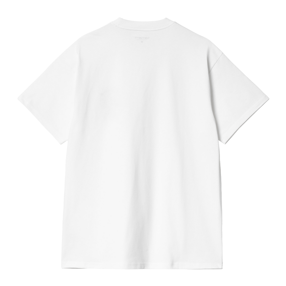 Carhartt S/S Icons T-Shirt White