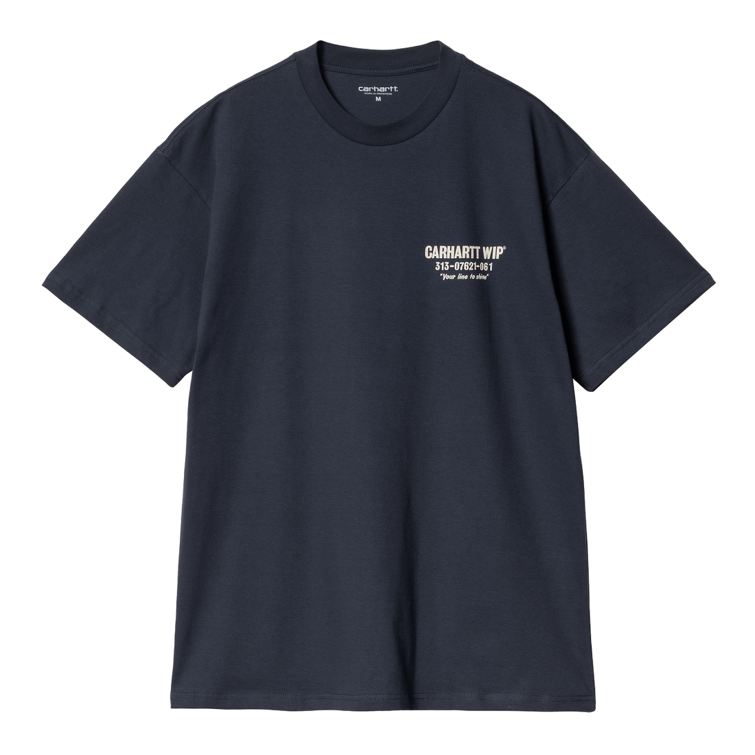 Carhartt S/S Less Troubles T-Shirt