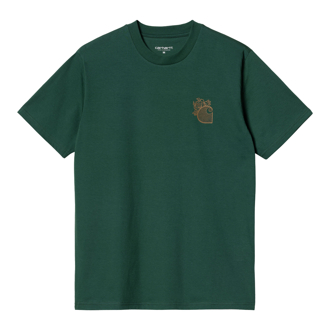 Carhartt S/S Little Hellraiser T-Shirt Chervil