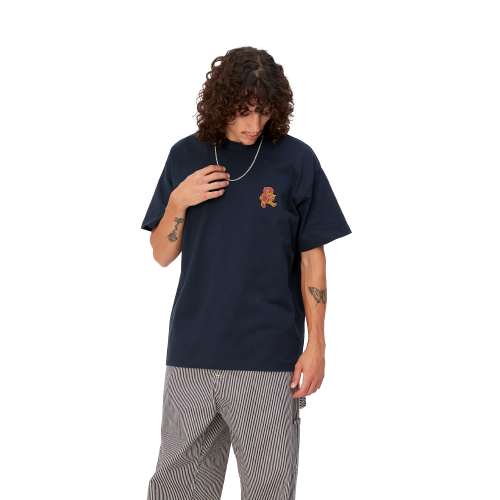 Carhartt S/S Reading Club T-Shirt