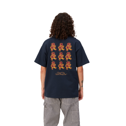 Carhartt S/S Reading Club T-Shirt
