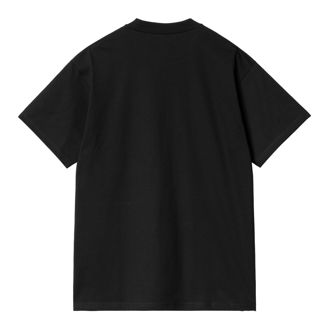 Carhartt S/S Smart Sports T-Shirt Black